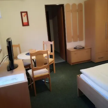 招待所 Skicentrum Studenov